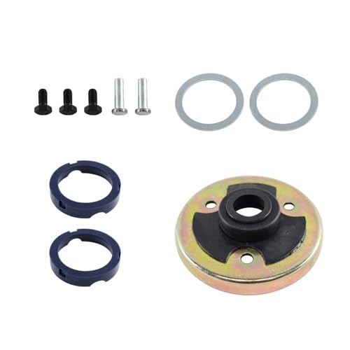 Manual Transmission Shift Re-Build Kit Compatible with Fo-rd Bronco Explorer