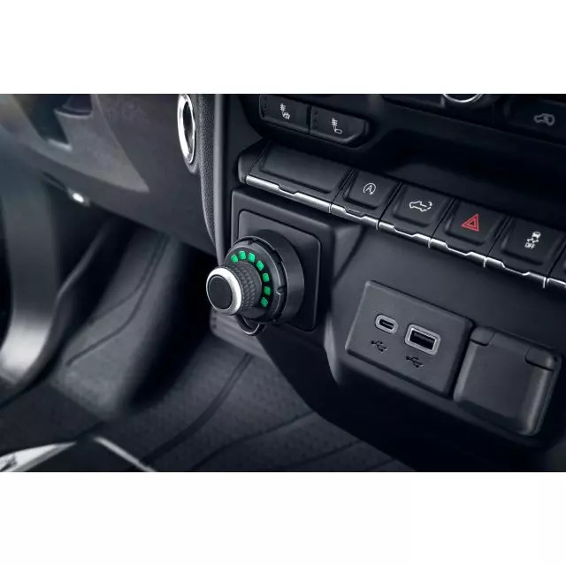 Genuine GM Spectrum Brake Controller Module 19418031