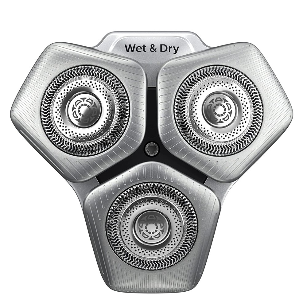 Philips Norelco Shaving Replacement Heads for Shaver Series 9000