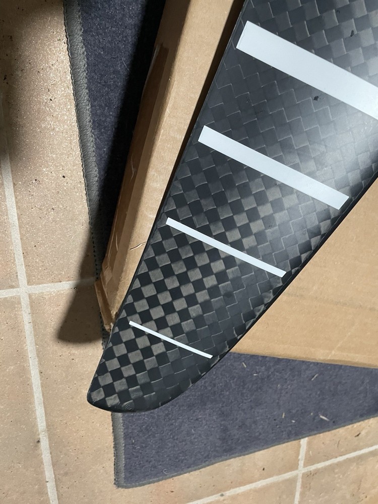 Armstrong Ha1525 Foil Wing