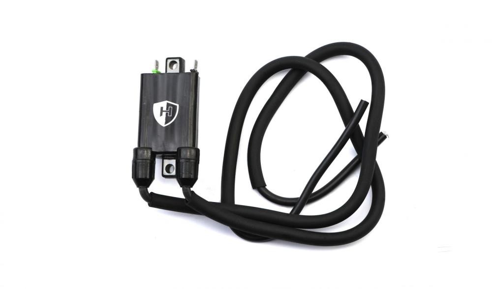 Ignition Coil for 2005 Honda FJS 600 D5 Silverwing (Non ABS)