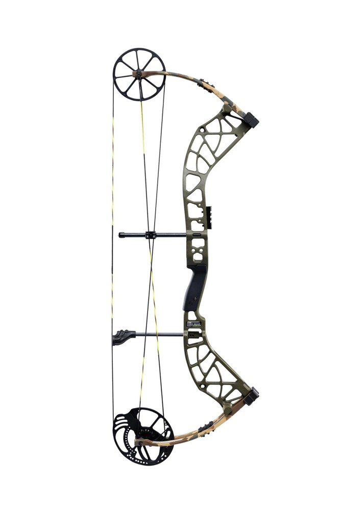 Bear THP Adapt 2 Bow Only