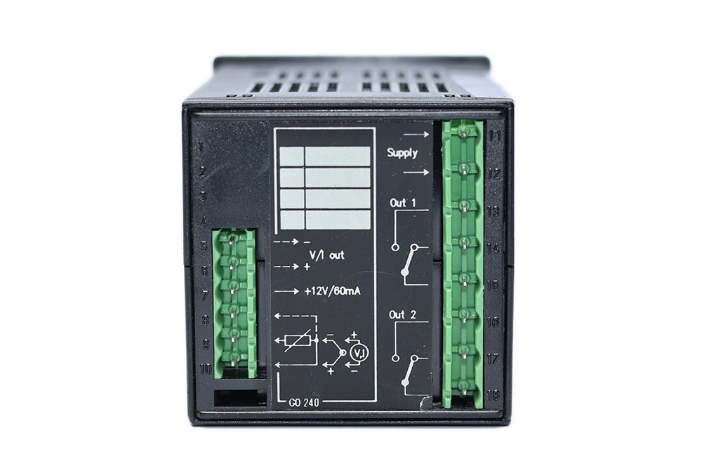 ELIWELL EWTR 934 TEMPERATURE CONTROLLER