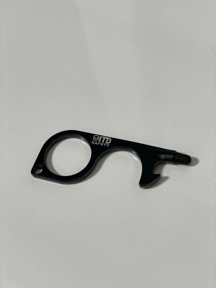 ITD Contactless Door Opener