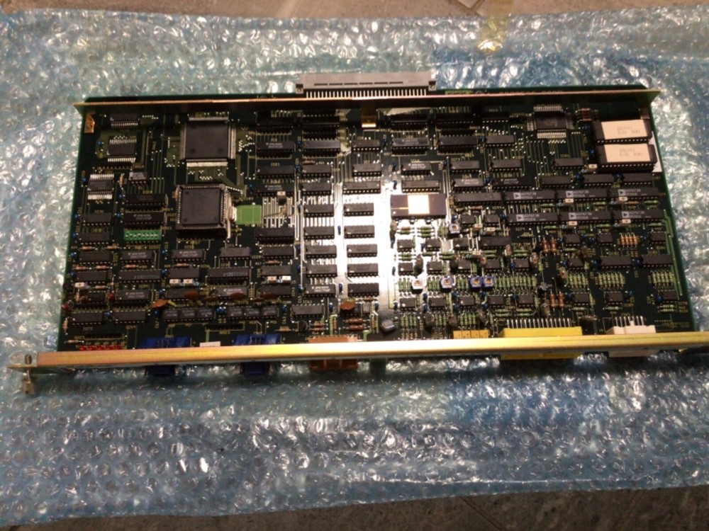 FUJI VT-HPCPR PROCESS CARD F7706063(2)E NEW