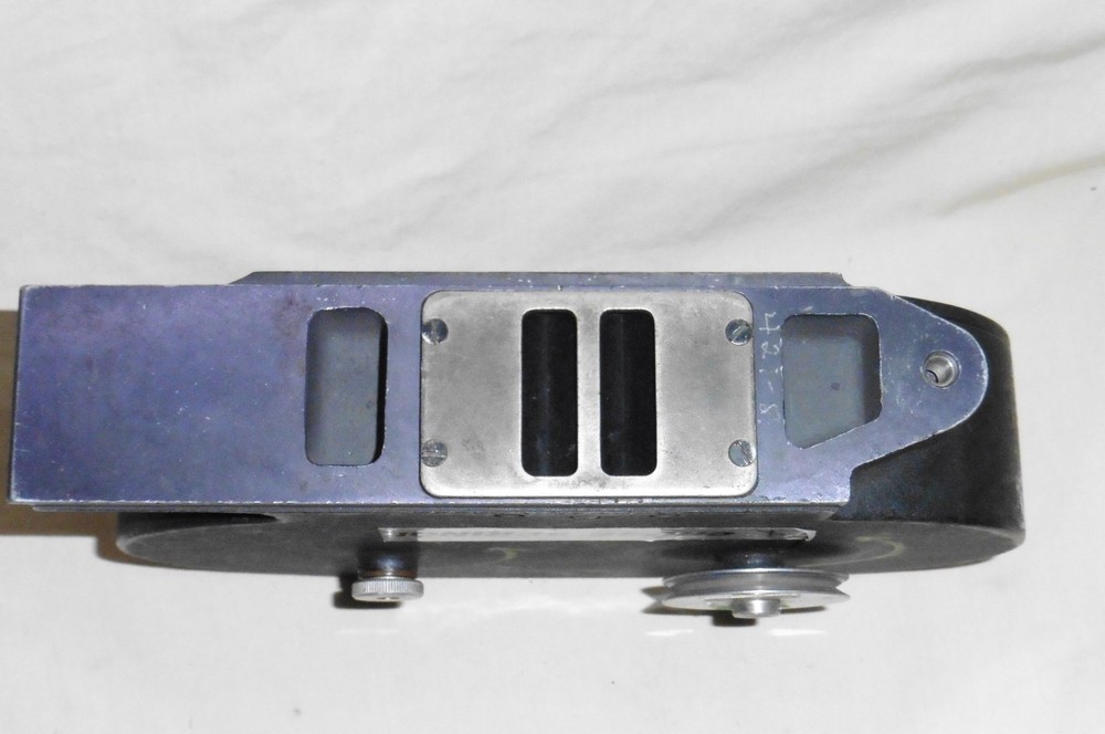 200' MAG MITCHELL G.C. NARROW BASE ARRI