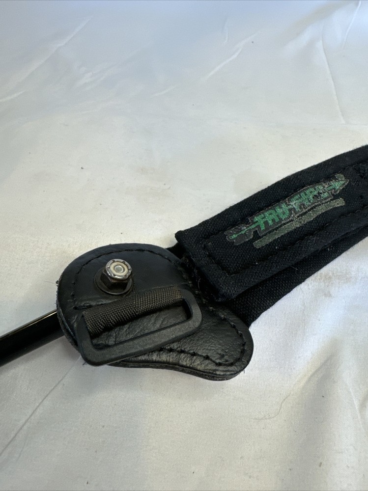 Tru Fire Dual Caliper Release Archery