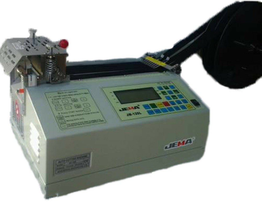 JM-120L (Cold Auto Cutting Machine)