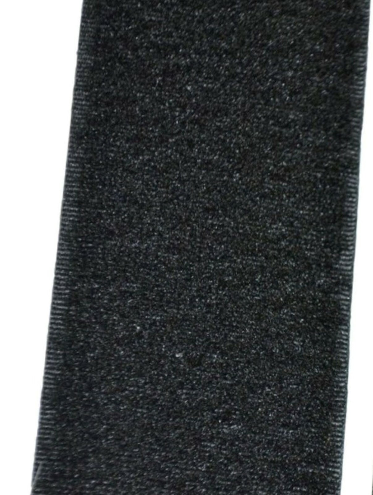 4 x 6-inch Loop Side Only Sew on Double-Sided Self Adhesive Mounting Sticky Pks