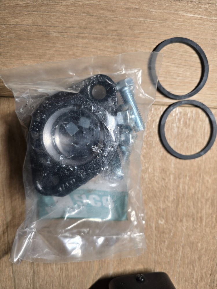 Taco 007-HF5-C Circulator Pump