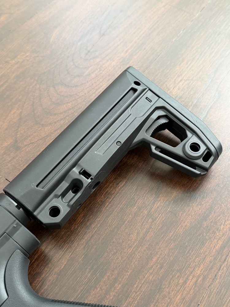 Matrix "Calico Jack" Airsoft AEG + 5 MAGAZINES