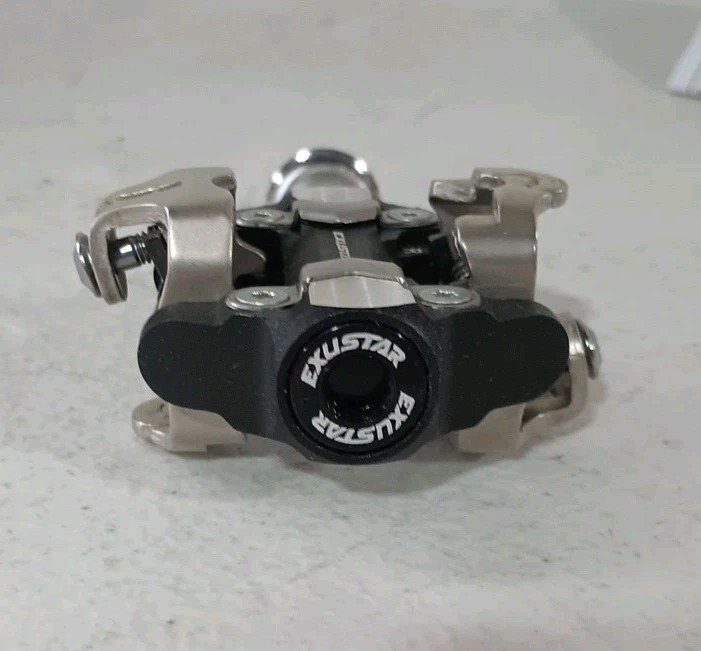 Exustar E-PM222 pedals