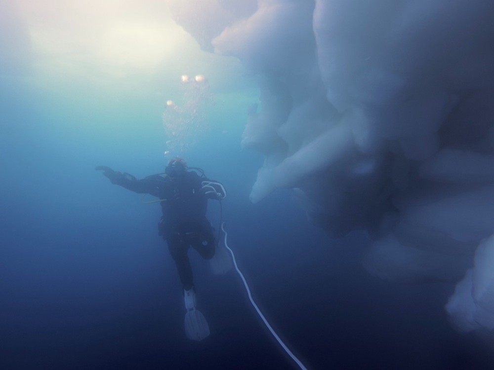 Mares GENIUS Color tech dive computer (black) with TWO Mares Transmitters!