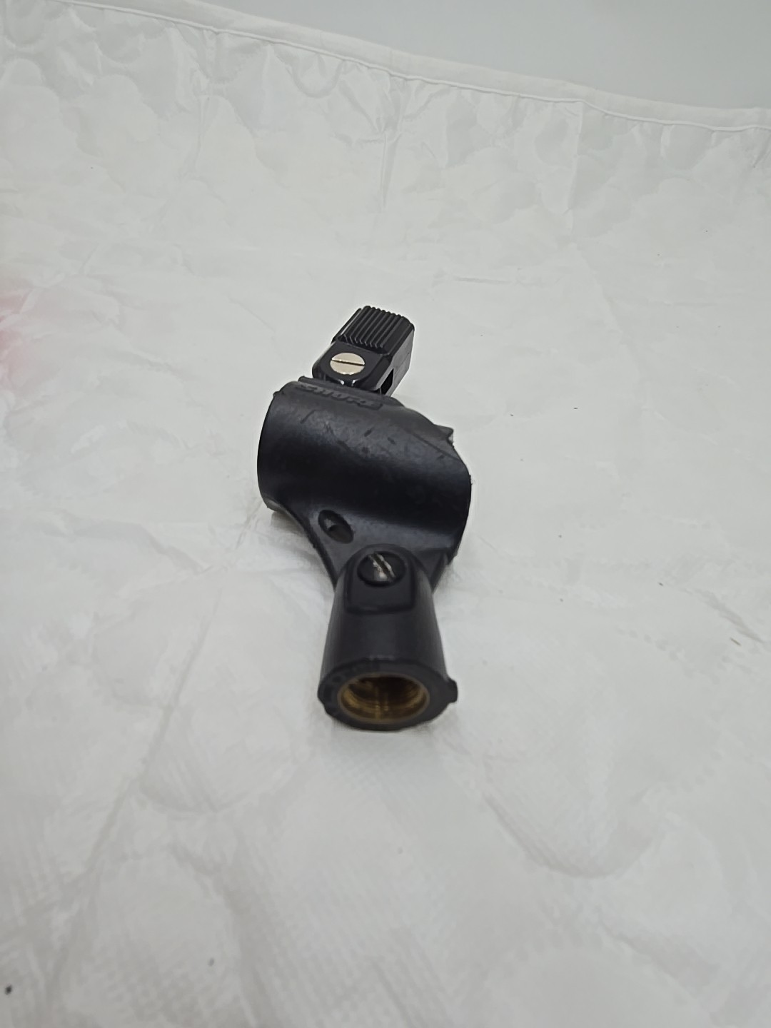 American DJ ADJ Products O-Clamps Tube for 1.5"-2” Truss NIB Plus Extra Lot