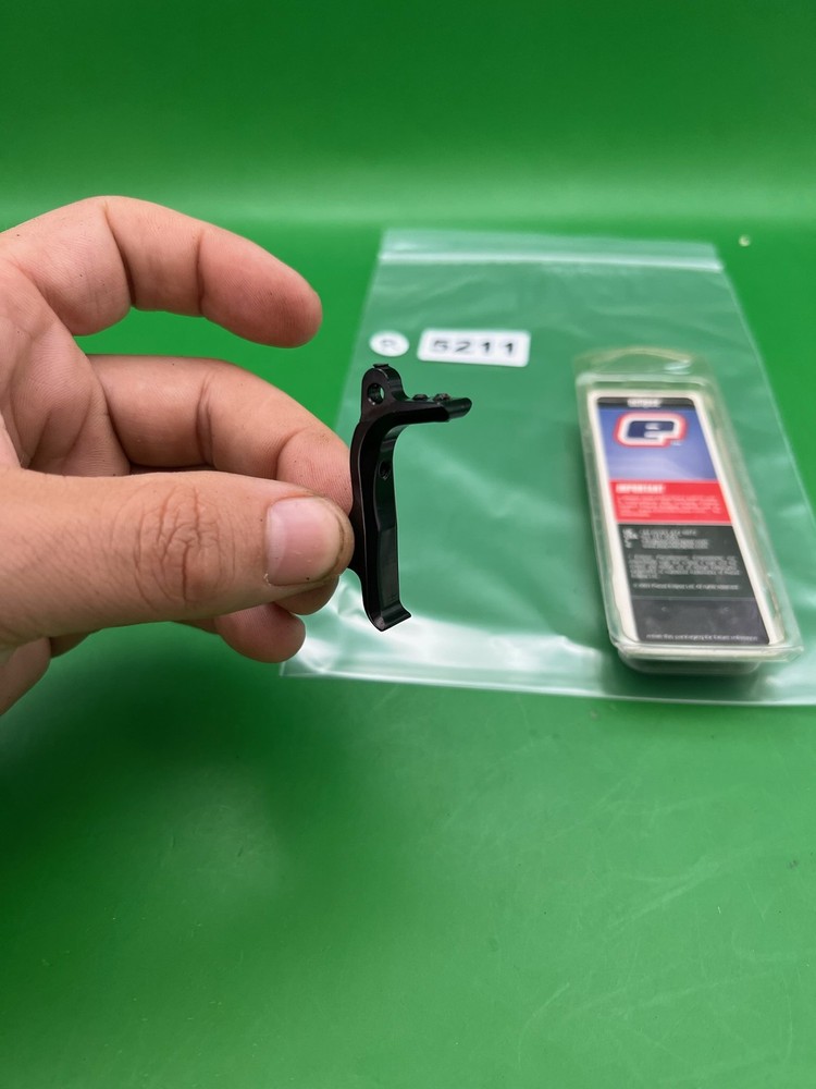 Planet Eclipse Eblade Sumari Trigger Black