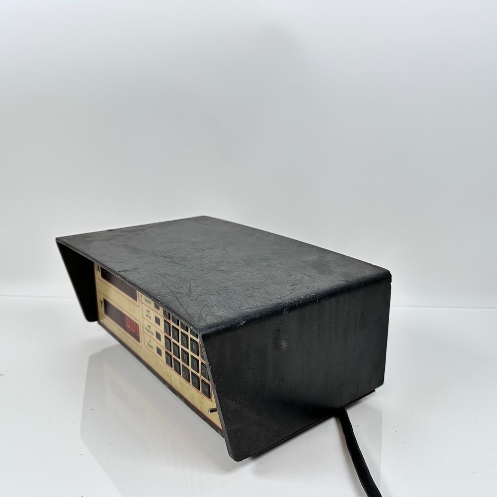 DRO Display For Bridgeport Milling Machine Computer Textron