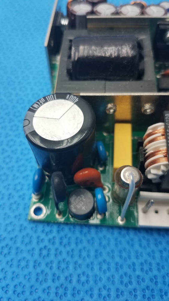 Dolby CP750 Cinema Processor Main Power Supply Unit OEM