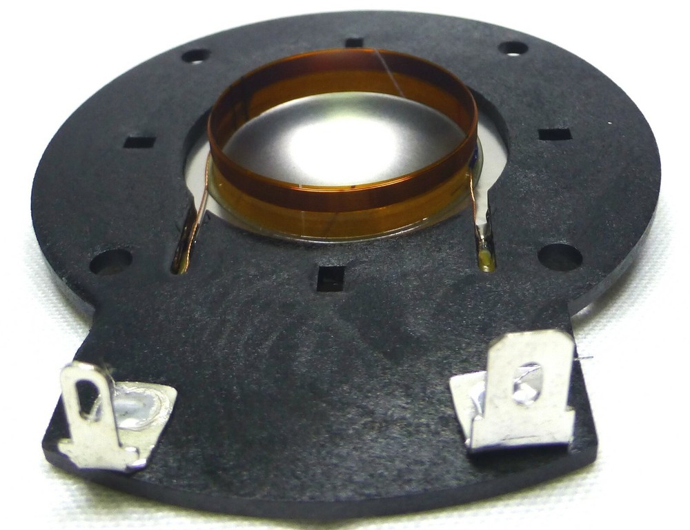 Replacement Diaphragm for Yamaha Stagepas 300 Hi Frequency Driver