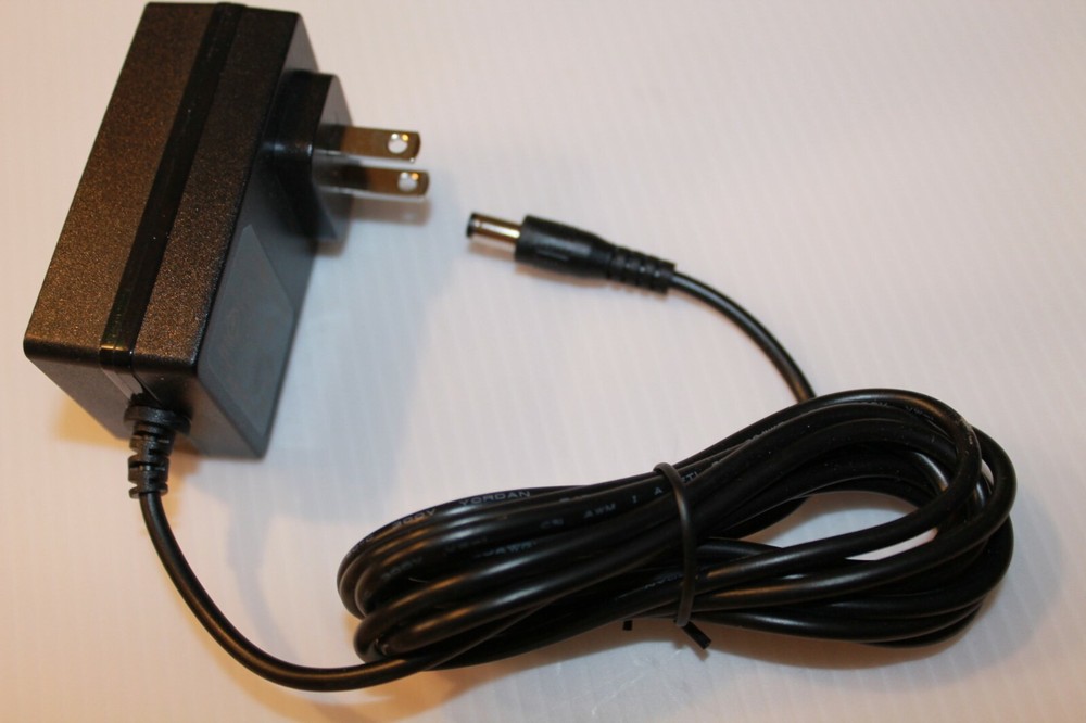 9V Power Adaptor | F080002 / E060717 - Sole E25, E35, E55 Elliptical