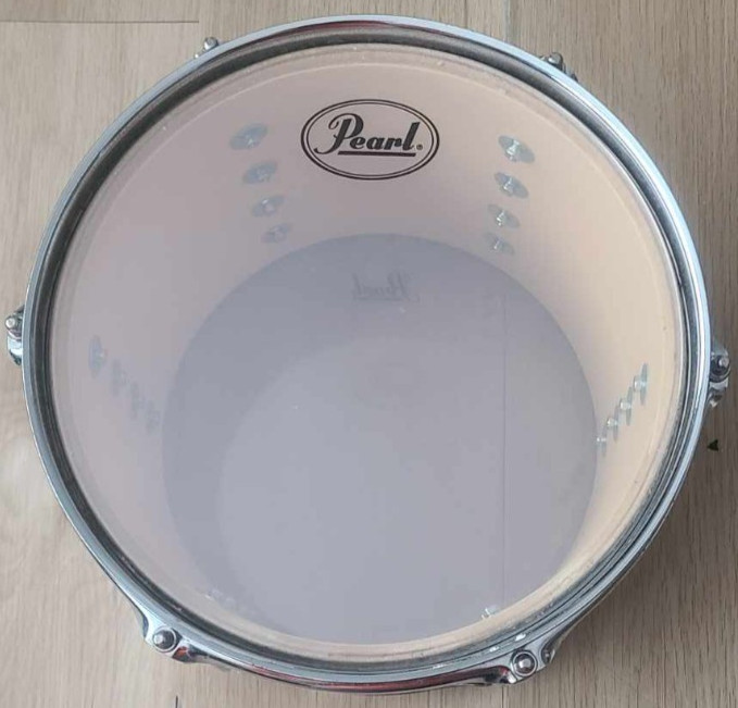 Pearl Export 8x10" tom