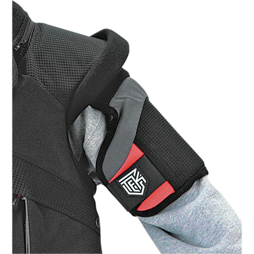 Tekvest Shoulder Pads - Medium SPTP2304