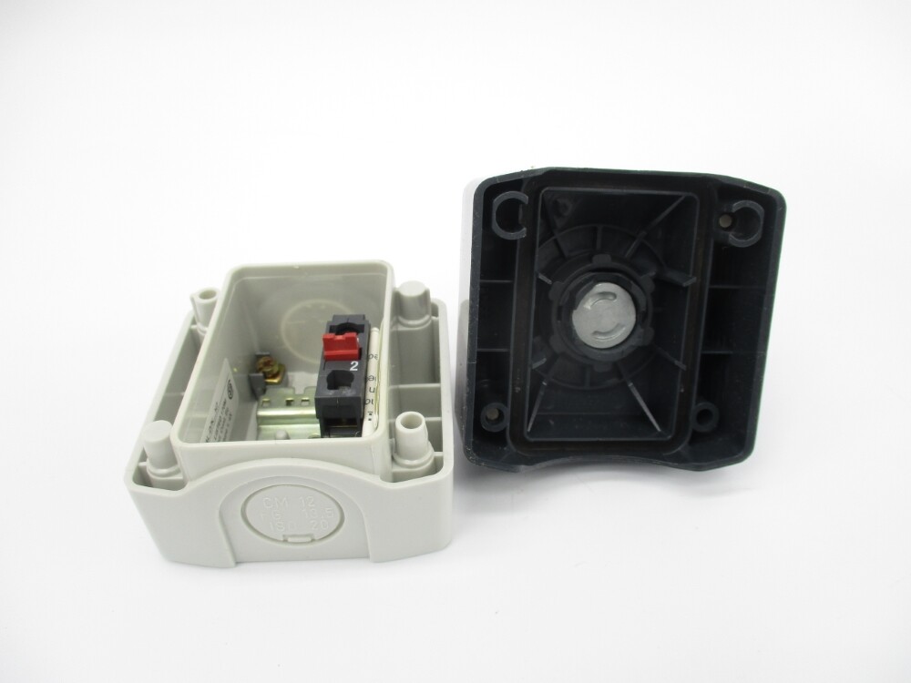 TELEMECANIQUE XALD164 NSMP