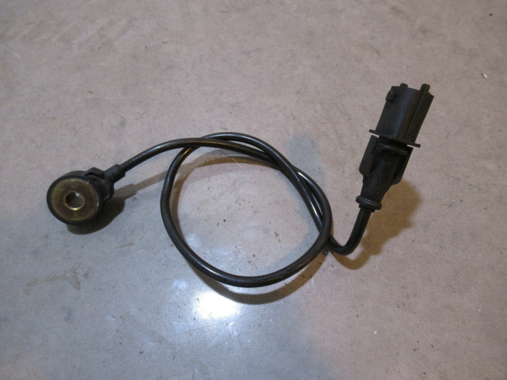 Polaris Dragon 700 Knock Sensor 2008 #4