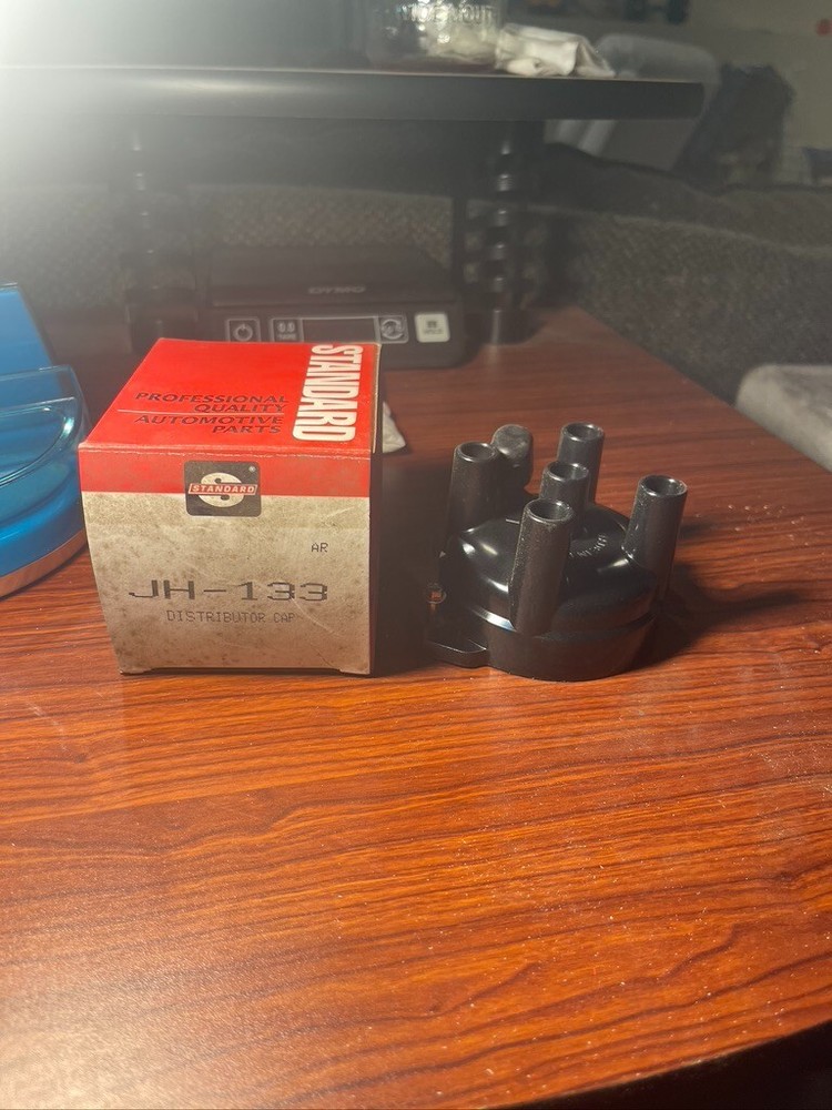 Distributor Cap Standard JH-133 - Make Offer!!
