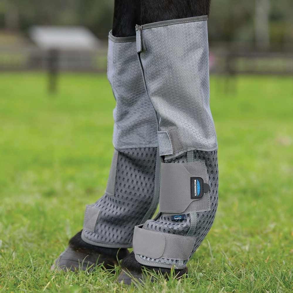WeatherBeeta ComFITec Hexi Shield Fly Wraps