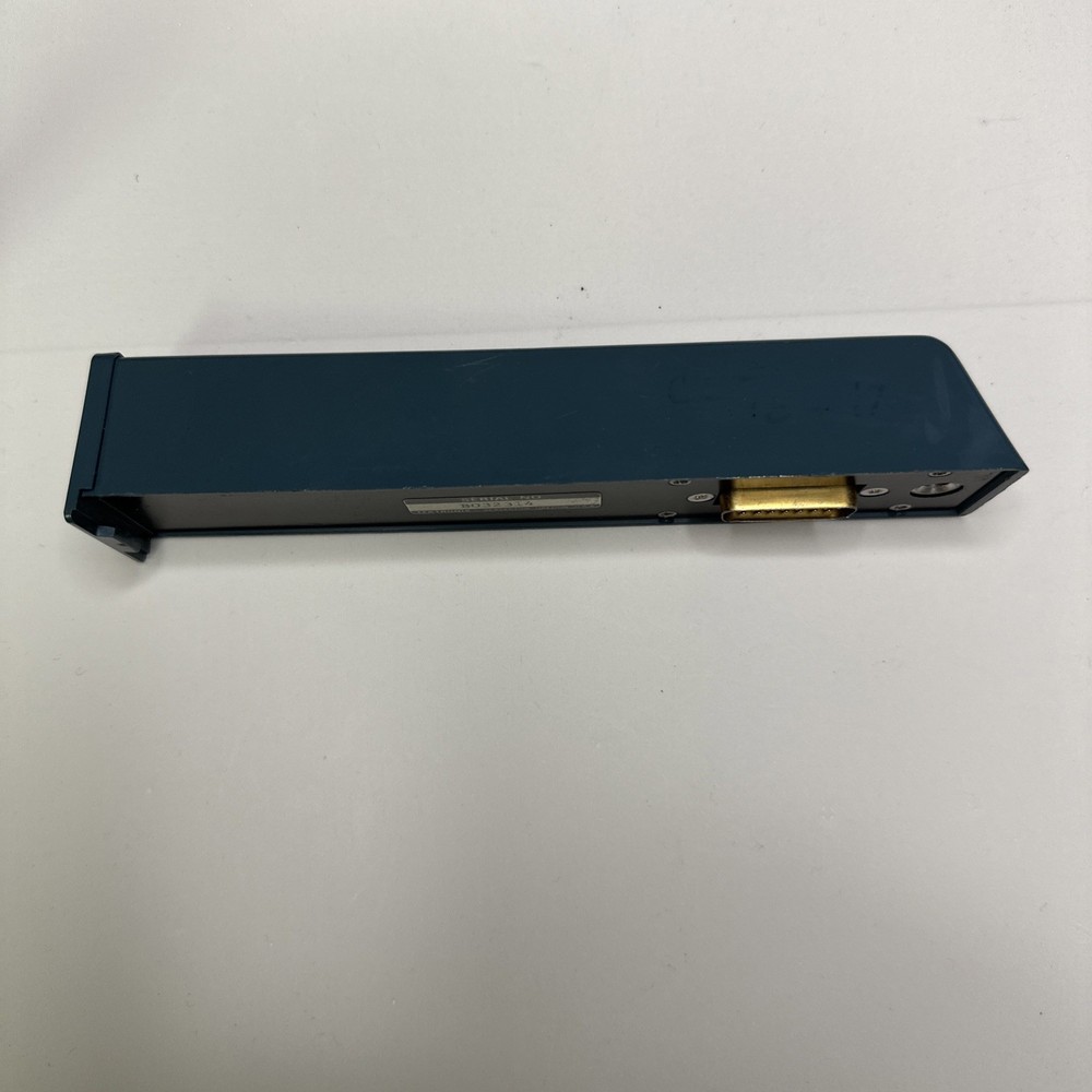 Tektronix J6503 8° Luminance Probe Light Meter Sensor – Clean Untested