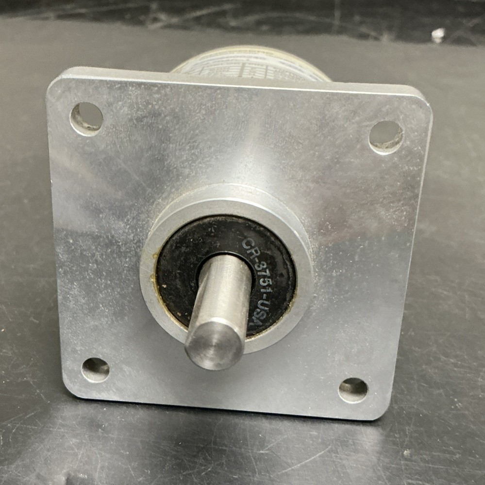 Opal Encoder 62506000240 with Dynapar Bracket MBL-14D573