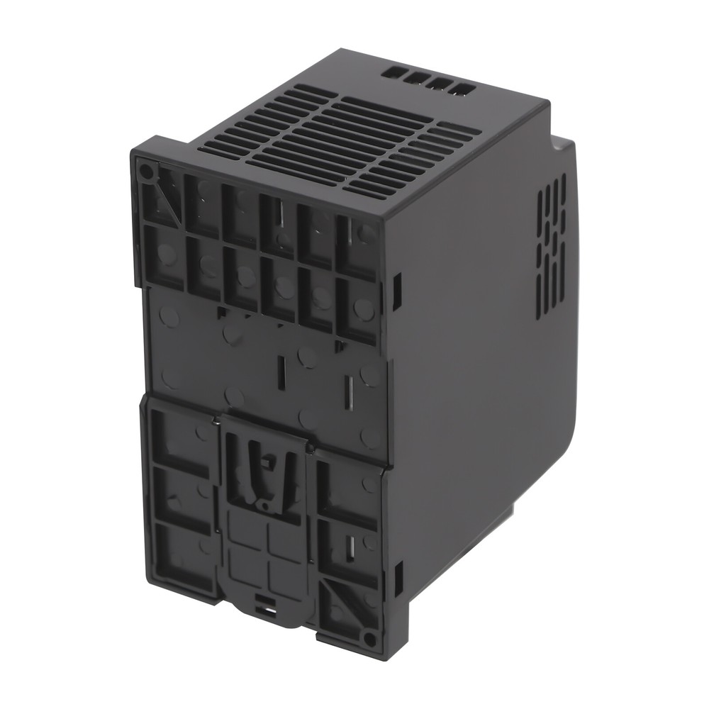 2 HP 3 Phase Motor Variable Frequency Drive VFD Speed Controller 220VAC 1.5KW 7A