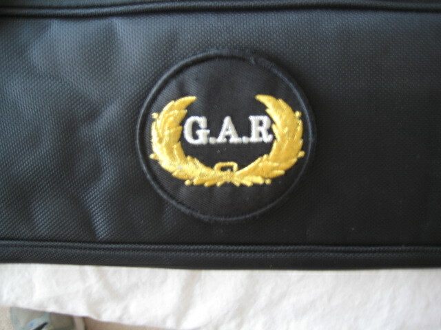 GAR Civil War Medal Grand Army of the Republic - Basic Medal Replacement Ribbon