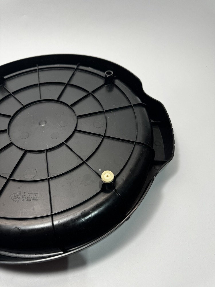 NuWave Pro Plus Infrared Oven 20631 Replacement Part Bottom Base Drip Tray Pan