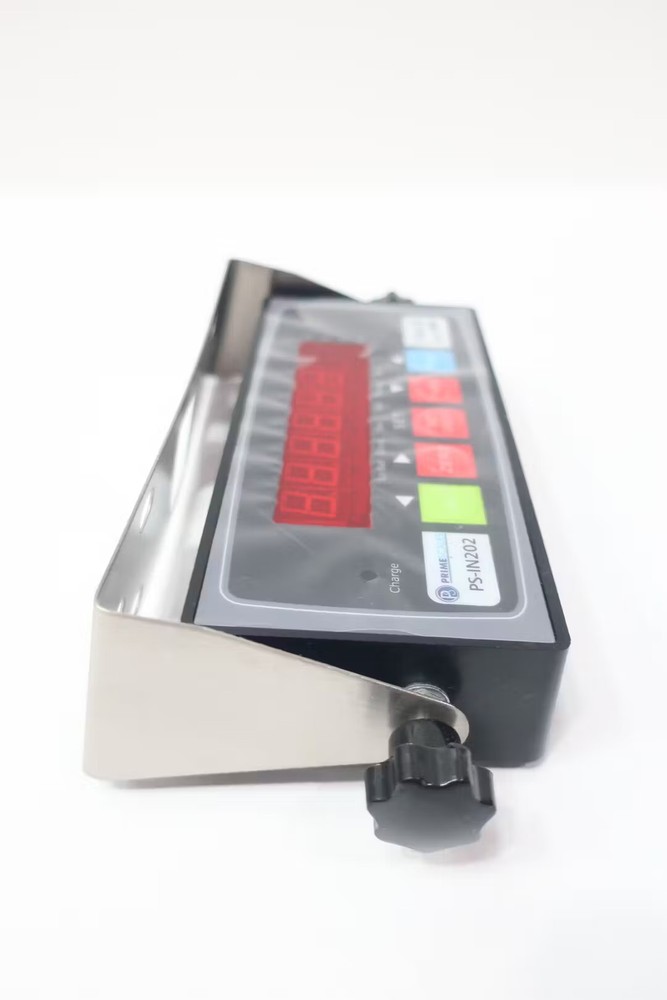 Ps PS-IN202 Scale Display