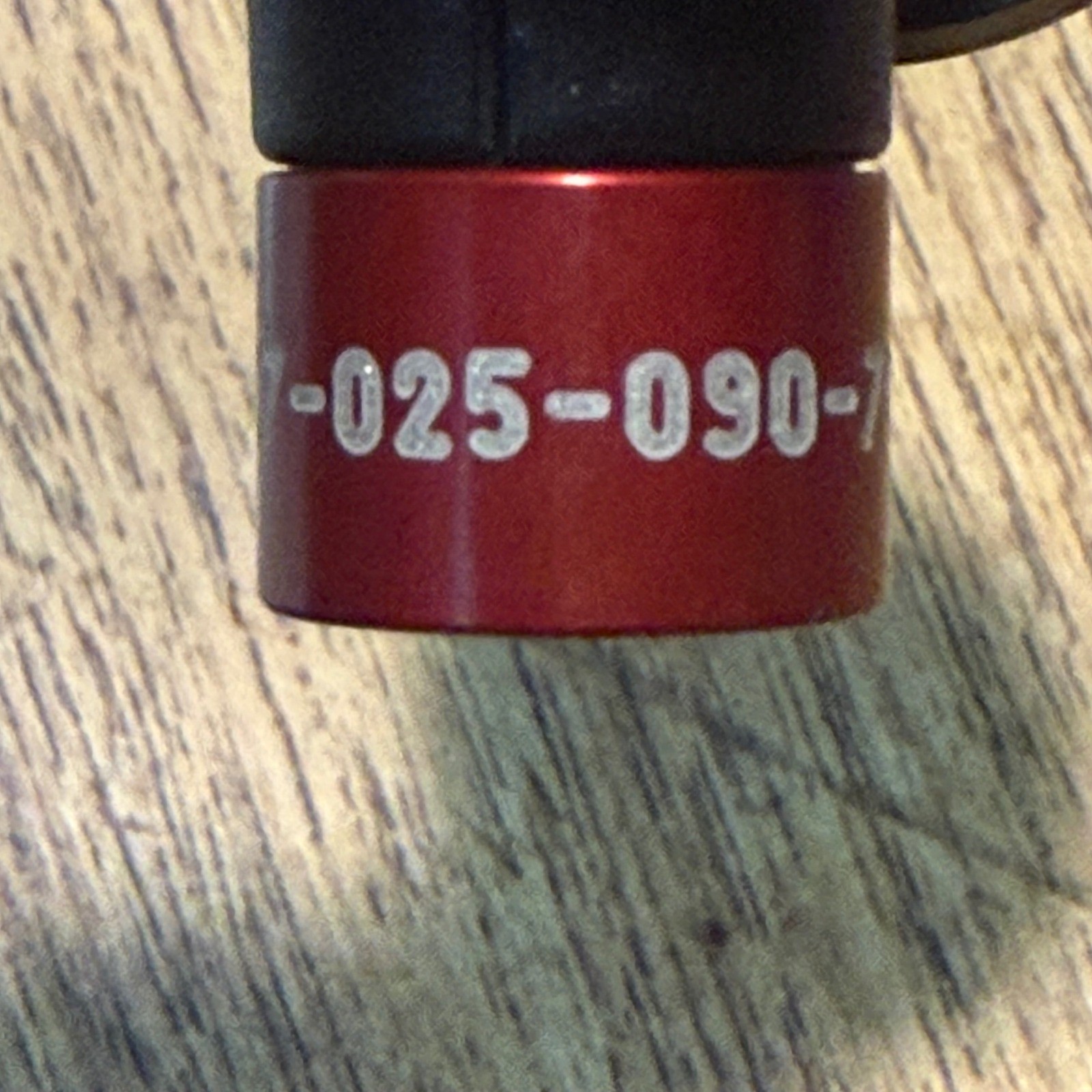 Olympus KeyMed Rigid Borescope Inspection Scope w Case Attachments Tested Works