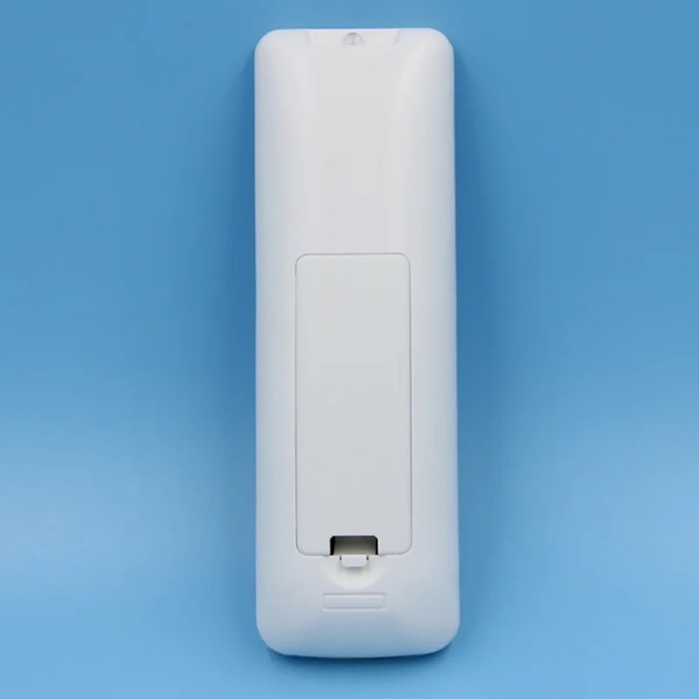 Universal White Air Conditioner Remote Control Replacement For Samsung