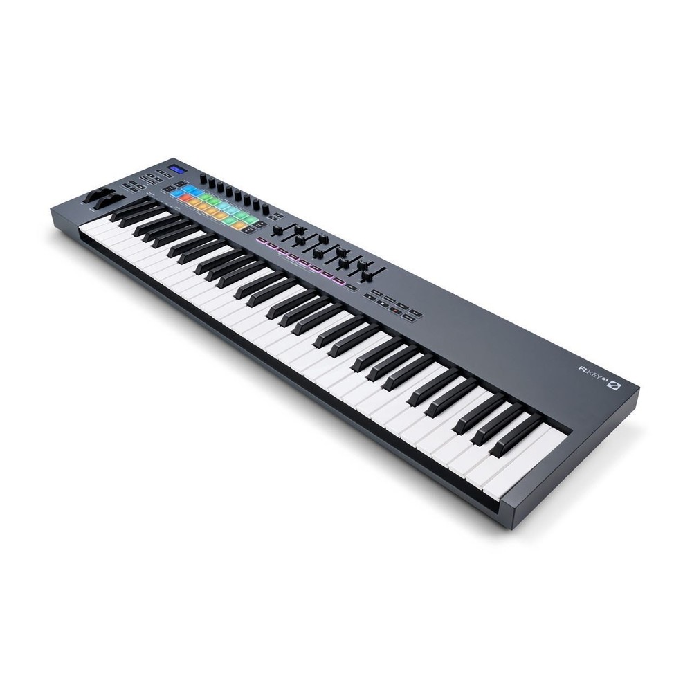 Novation FLkey 61 - New