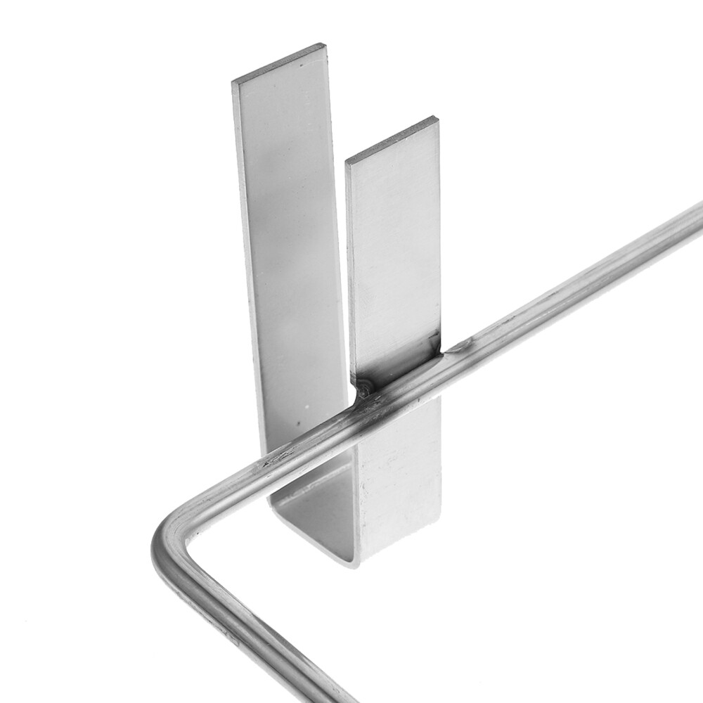 2pcs Beehive Frame Holder Stainless Steel Beekeeping Frame Support Bracket