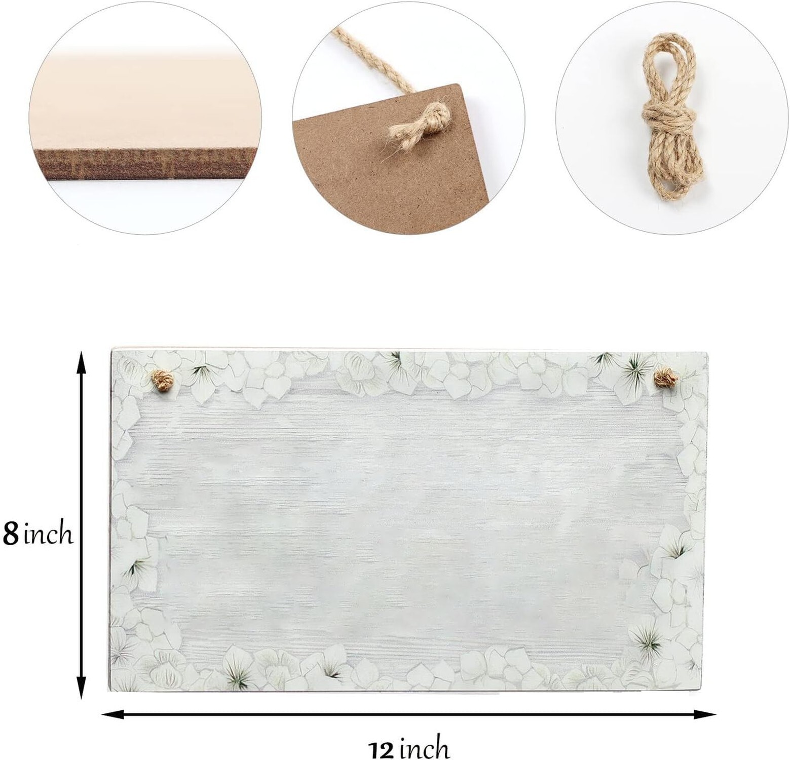 Sweet Spare OOM Sign Chronicles of Narnia Kitchen Cafe Pub Decor, Rustic Wood...