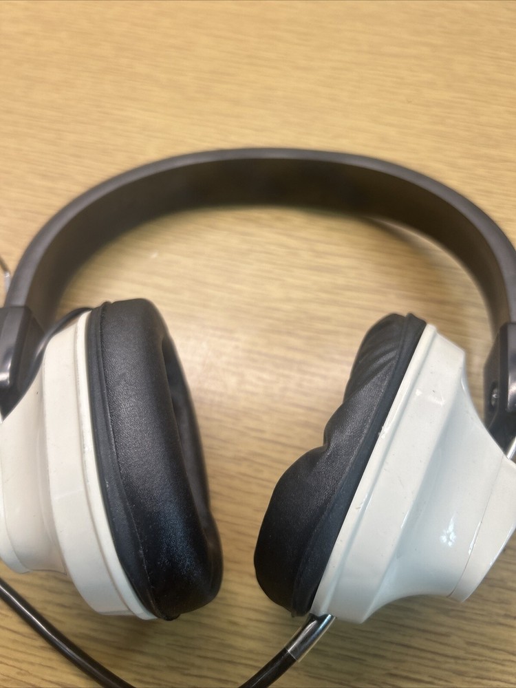 Voxcom Auditory Trainer Headphones