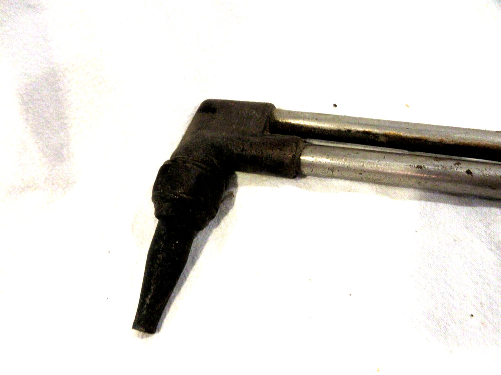 Vintage Victor Torch