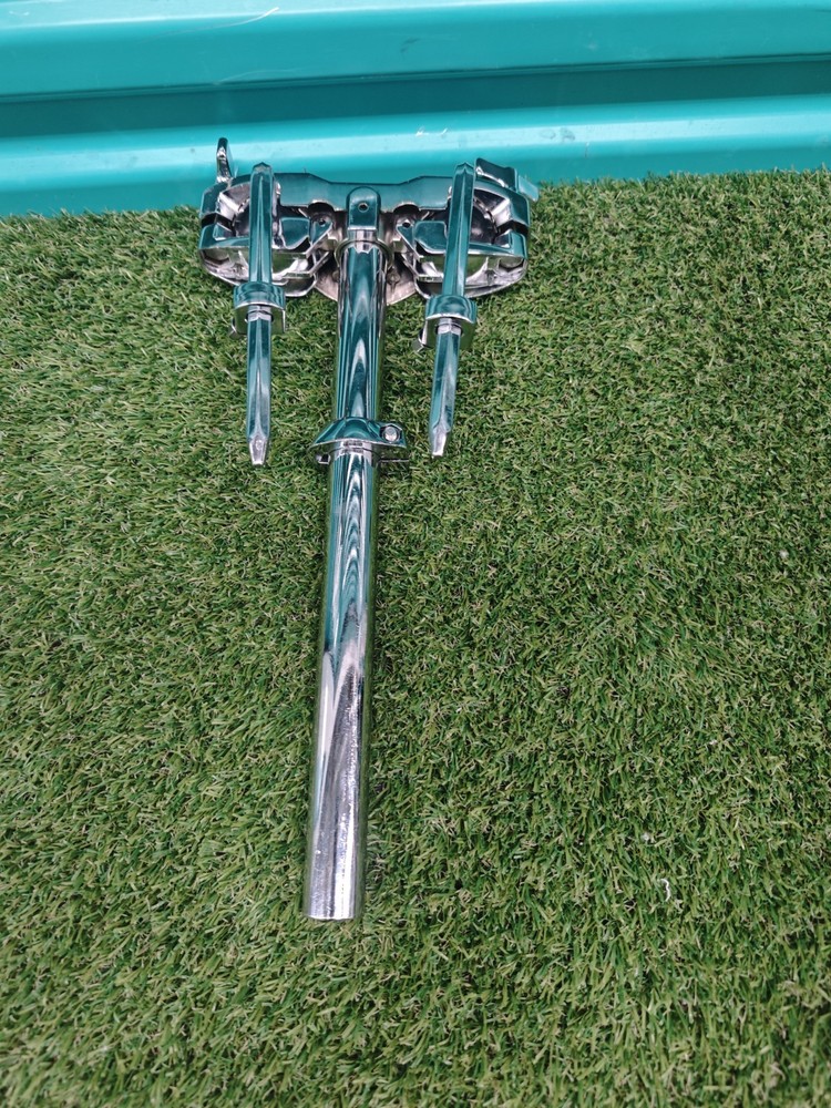 ⚡Mapex Drum Post Double Tom Mount V Series⚡