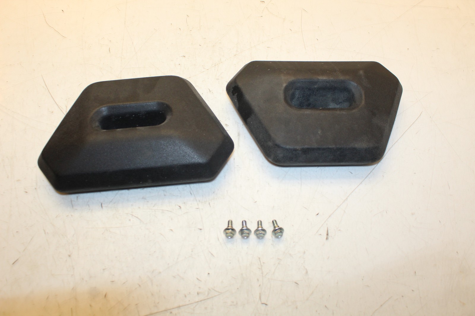 2021 CF-Moto Uforce 1000 Left Right Head Rest 5HY0-135000