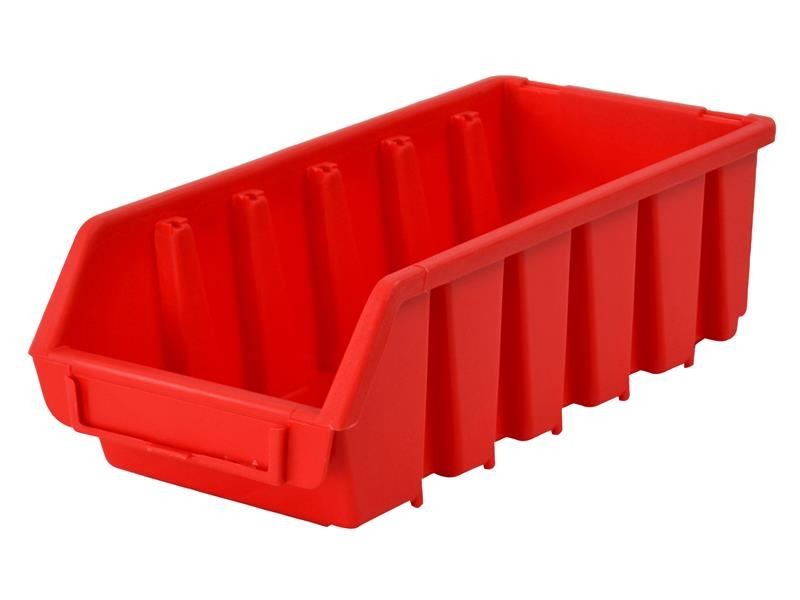 Faithfull - 2L nestable storage tray