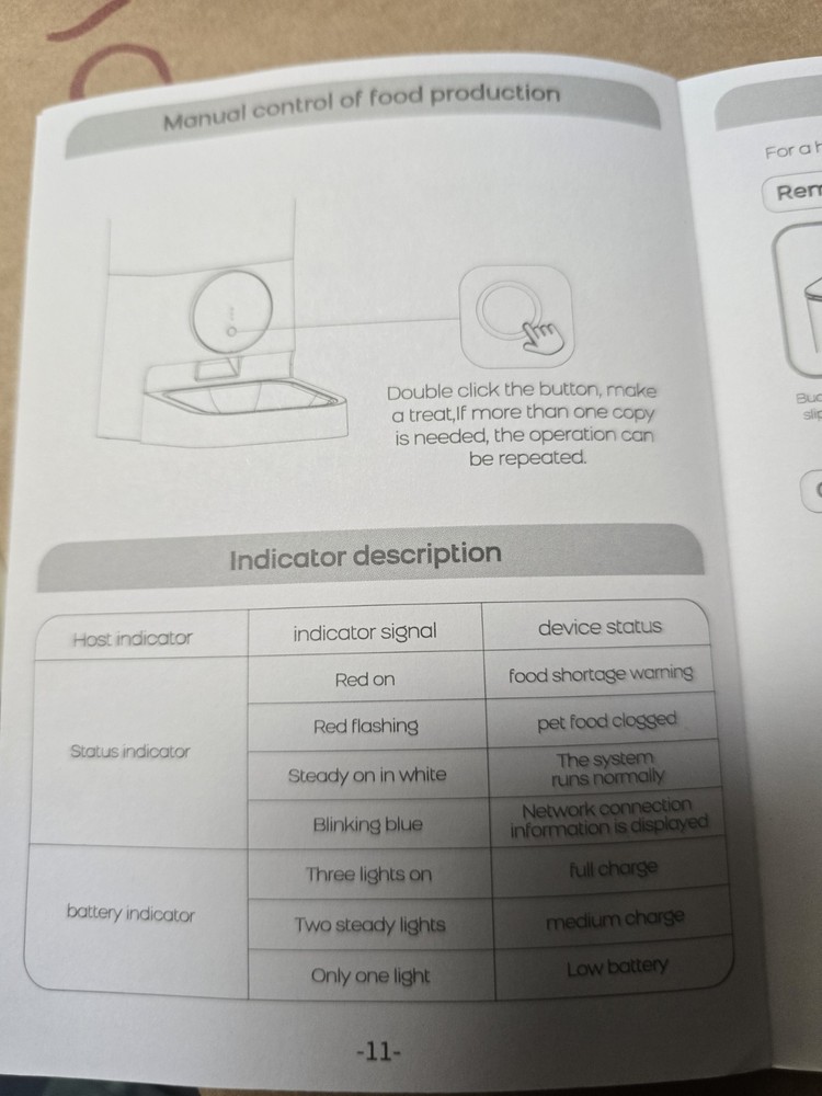 Cat Feeder For Small Dogs Wifi