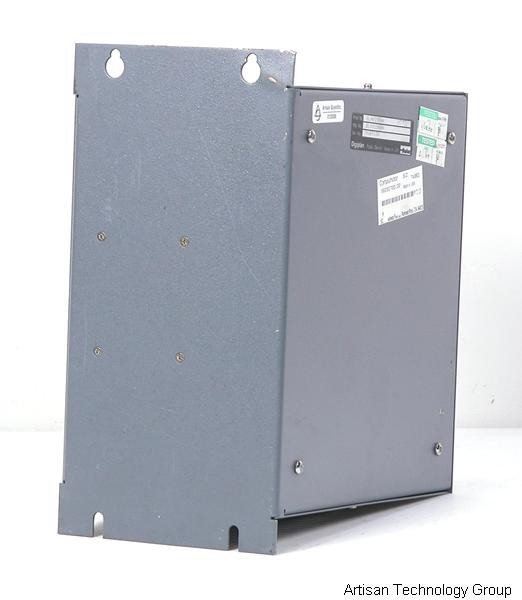 Digiplan BLHX150 Digital Positioning Servo Drive