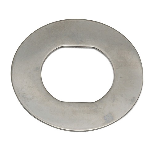 Team Associated 91178 VTS Slipper Plate