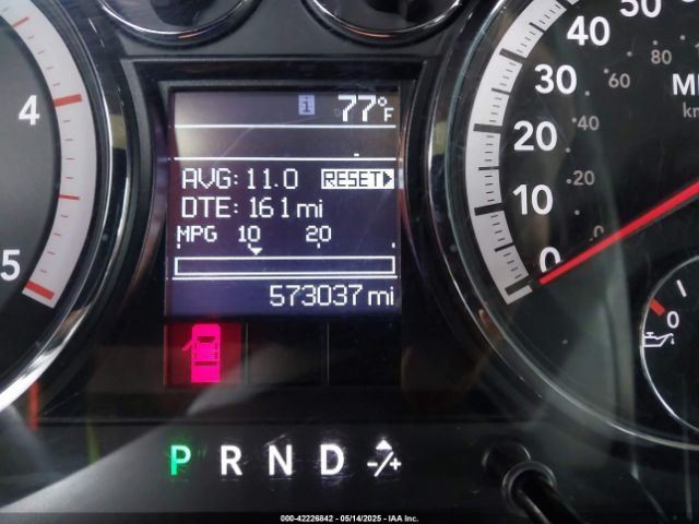 2011 2012 RAM 3500 DEF EXAUST FLUID PUMP CAB AND CHASSIS