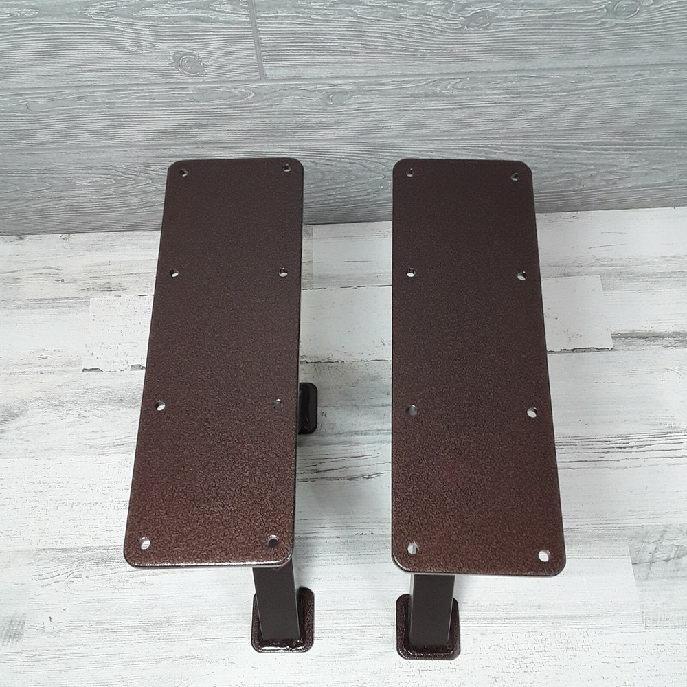 X-style Bench Legs
